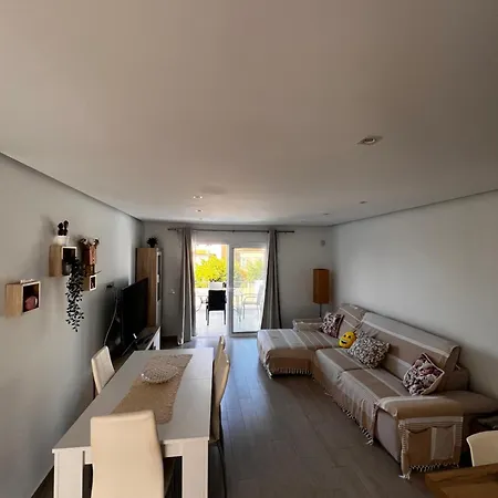 Atlantico Apartment Costa Adeje (Tenerife)