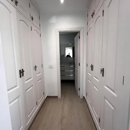 Atlantico Apartment Costa Adeje (Tenerife)