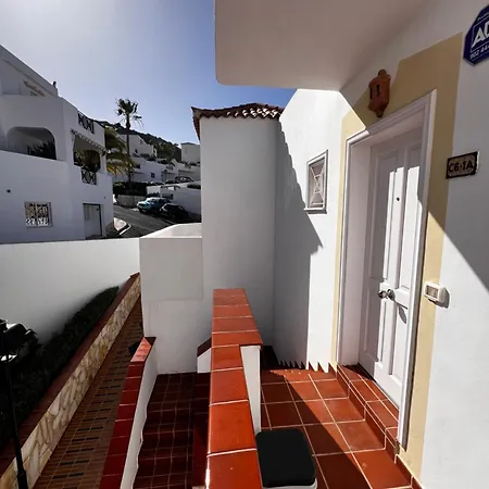 Atlantico Apartment *