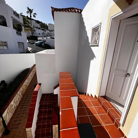 Atlantico Apartment *