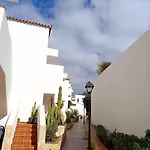 Balcon Del Atlantico أذيخي
