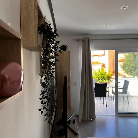 Balcon Del Atlantico * Costa Adeje (Tenerife)