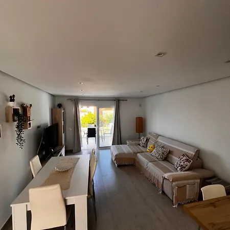 Balcon Del Atlantico *