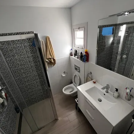 Balcon Del Atlantico Apartment *