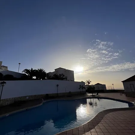 Balcon Del Atlantico Costa Adeje (Tenerife)