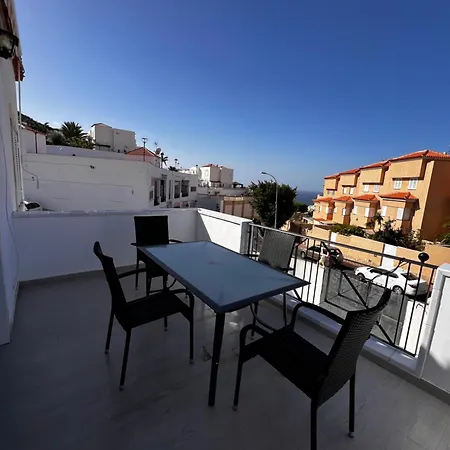 Balcon Del Atlantico