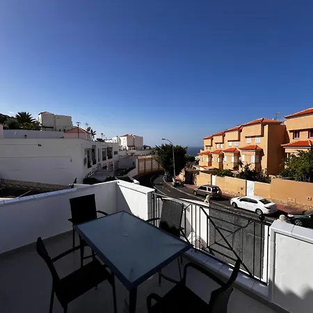 Balcon Del Atlantico Apartment *