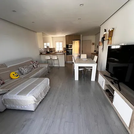 Balcon Del Atlantico *