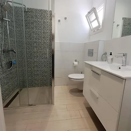 Appartement Balcon Del Atlantico