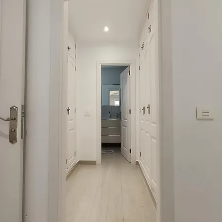 Balcòn Del Atlàntico *