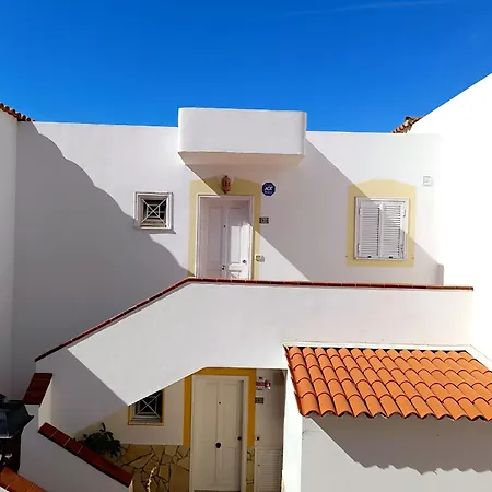 Balcòn Del Atlàntico Appartamento Costa Adeje (Tenerife)