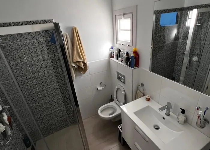 Balcon Del Atlantico Appartement *