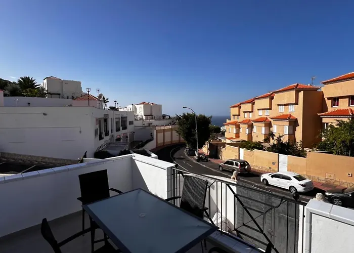 Balcon Del Atlantico Appartement *