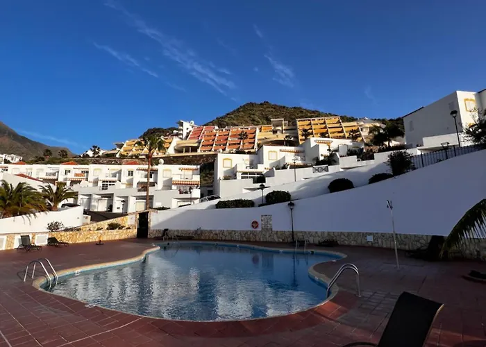 Balcon Del Atlantico Costa Adeje (Tenerife)