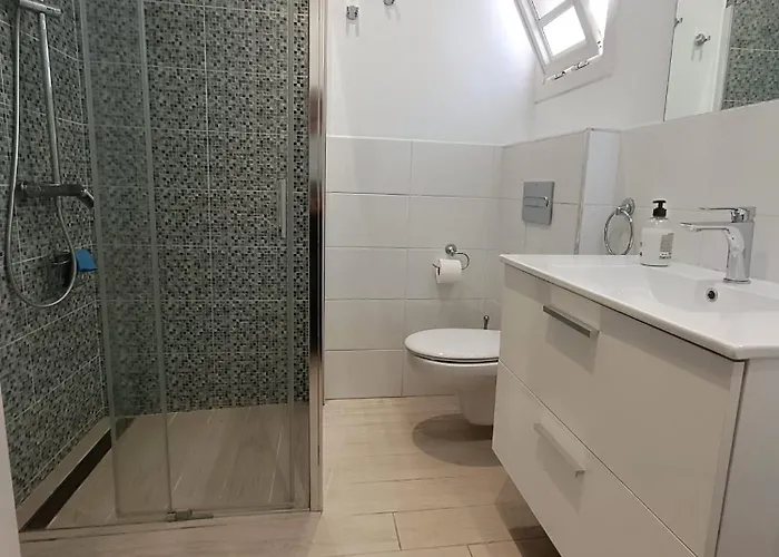Appartement Balcon Del Atlantico